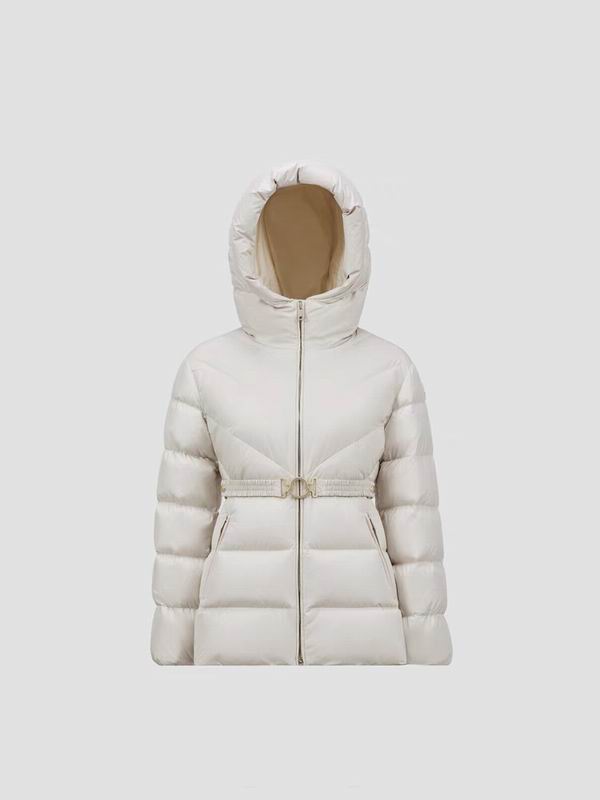 Moncler Down Jacket Wmns ID:20250918-136